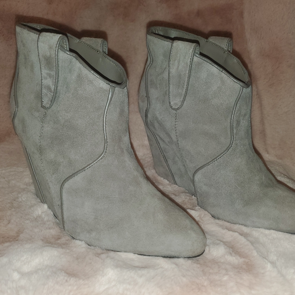 Steve Madden Sami Bootie